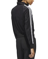 adidas Women's Y2K Velour Glam Jacket