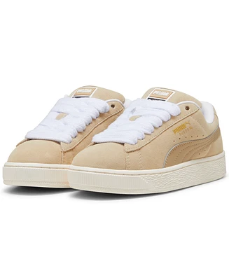 Puma Big Kids Suede Xl Skate Casual Sneakers from Finish Line