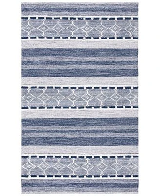 Safavieh Striped Kilim Iii Stk522n Rug Collection