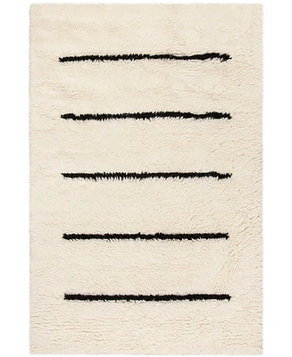 Safavieh Kenya 750 KNY750Z 8'x10' Area Rug