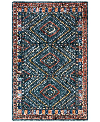 Safavieh Glenwood APN815P 2'x3' Area Rug