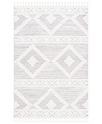 Safavieh Moroccan Tassel Shag MTS640A 10'x14' Area Rug