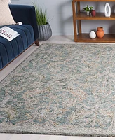 Safavieh Metro Vii MET752J 5'x8' Area Rug