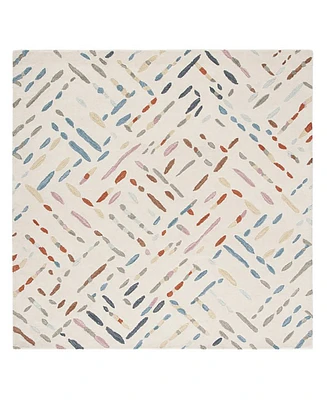 Safavieh Metro I MET252A 4'x4' Square Area Rug