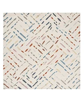 Safavieh Metro I MET252A 4'x4' Square Area Rug