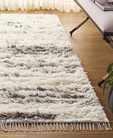 Safavieh Kenya 200 KNY233A 2'3"x8' Runner Area Rug