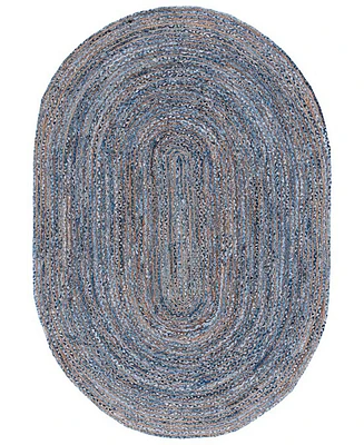 Safavieh Cape Cod 350 CAP202M 3'x5' Oval Area Rug