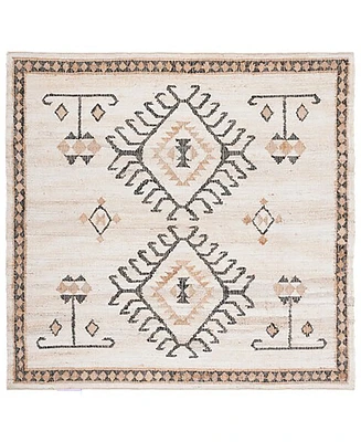 Safavieh Kilim Vi KLM762A 9'x9' Square Area Rug