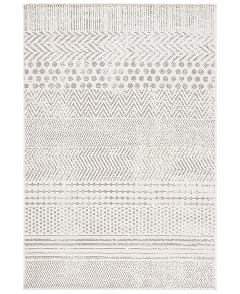 Safavieh Pyramid PYR230A 4'5"x6'5" Area Rug