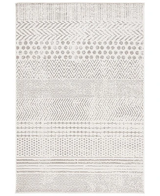 Safavieh Pyramid PYR230A 4'5"x6'5" Area Rug