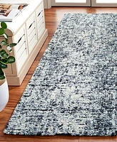 Safavieh Abstract 700 ABT495Z 2'3"x8' Runner Area Rug