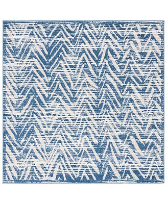 Safavieh Cottage Ii COT958N 6'7"x6'7" Square Area Rug