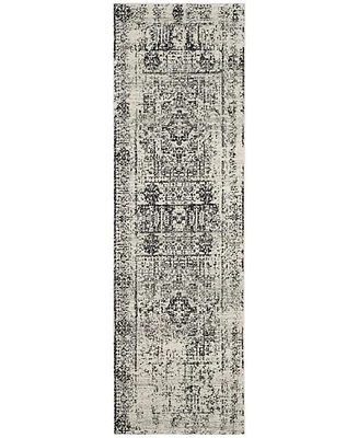 Safavieh Evoke EVK260T 2'2"x15' Runner Area Rug