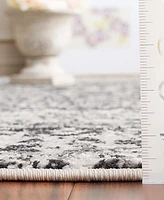 Safavieh Evoke EVK260T 2'2"x9' Runner Area Rug