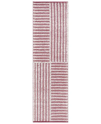 Safavieh Natura 227 NAT227Q 2'3"x8' Runner Area Rug