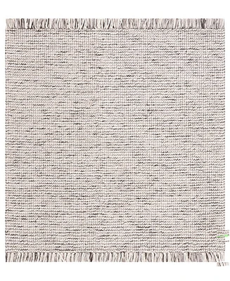 Safavieh Natura 902 NAT902F 6'x6' Square Area Rug