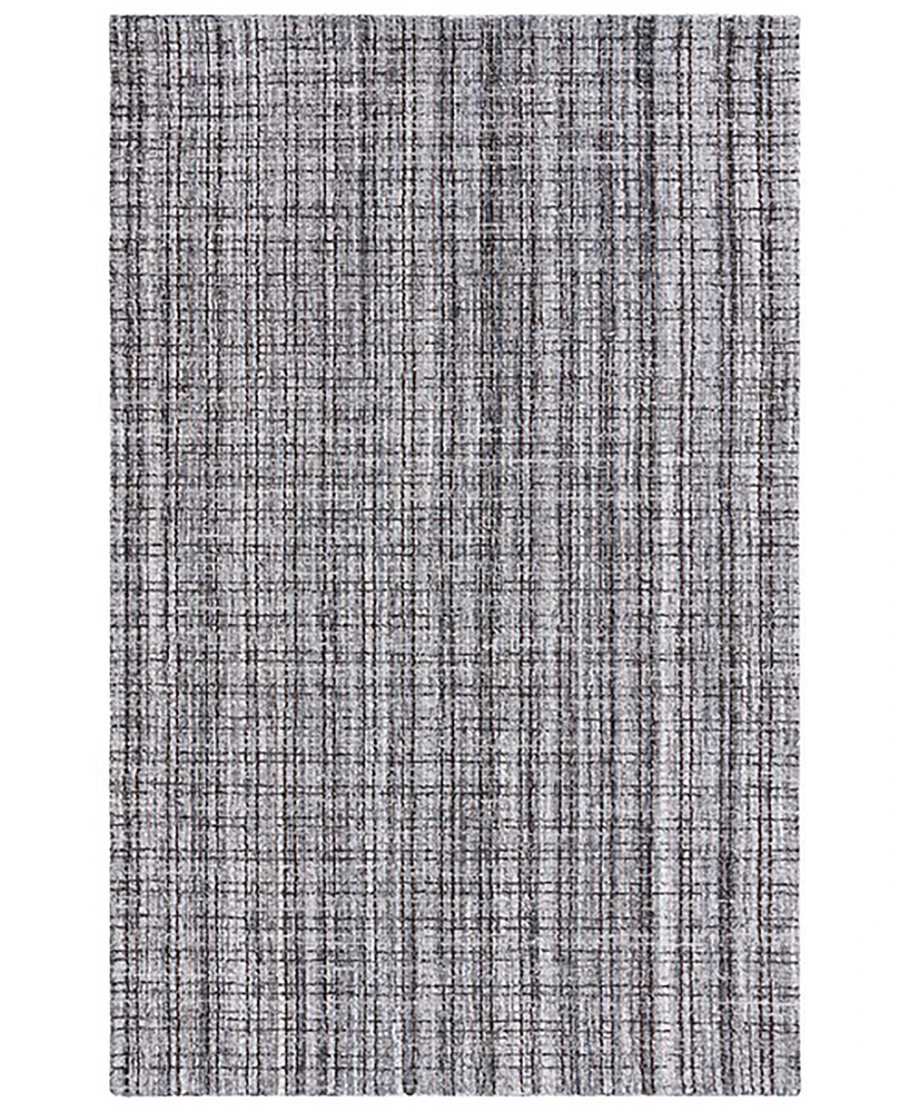 Safavieh Abstract 600 ABT486F 5'x8' Area Rug