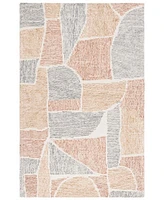 Safavieh Metro I MET475E 8'x10' Area Rug