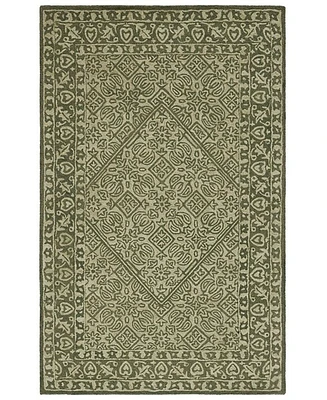 Safavieh Dip Dye DDY151Y 4'x6' Area Rug