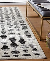 Safavieh Tulum Ii TUL644A 2'x7' Runner Area Rug