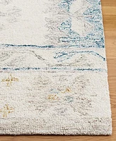 Safavieh Micro-Loop Ii MLP476M 5'x8' Area Rug