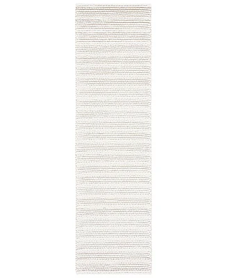 Safavieh Natura 280 NAT280A 2'3"x6' Runner Area Rug