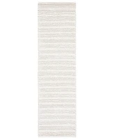 Safavieh Natura 280 NAT280A 2'3"x6' Runner Area Rug