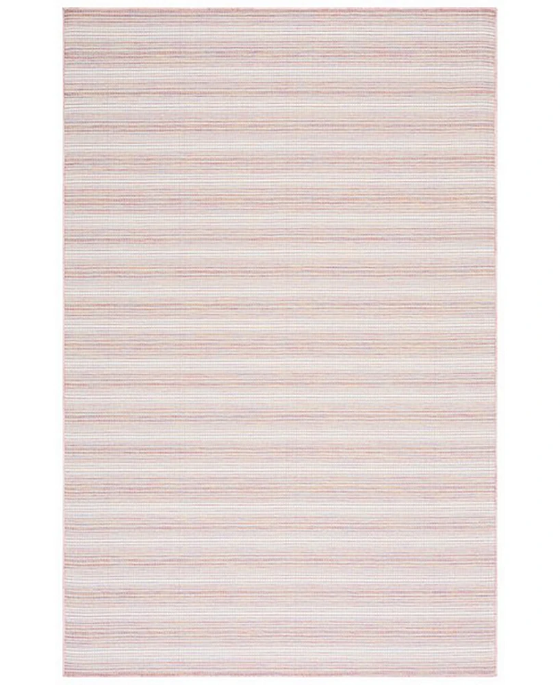 Safavieh Hampton I Indoor/Outdoor HTN231V 6'5"x9'6" Area Rug