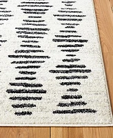 Safavieh Tulum Ii TUL644A 2'x7' Runner Area Rug