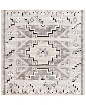 Safavieh Marrakesh 200 MRK206A 6'7"x6'7" Square Area Rug