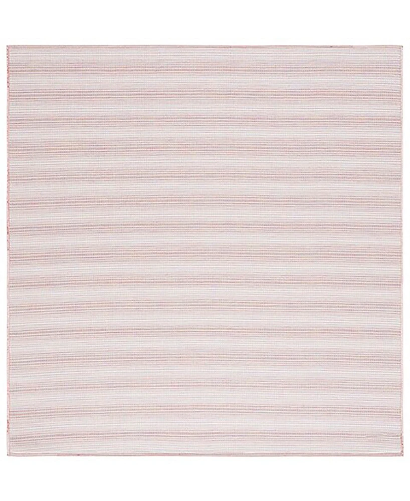 Safavieh Hampton I Indoor/Outdoor HTN231V 6'5"x6'5" Square Area Rug