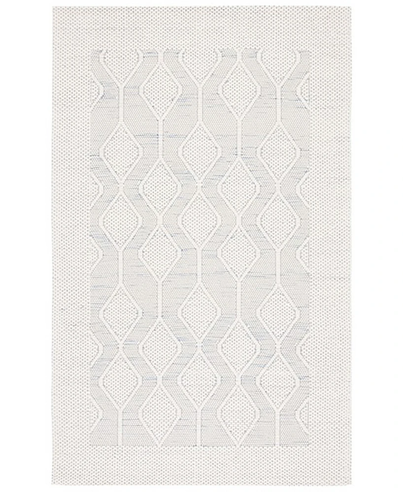 Safavieh Marbella Iii MRB428M 4'x6' Area Rug