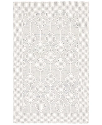 Safavieh Marbella Iii MRB428M 4'x6' Area Rug