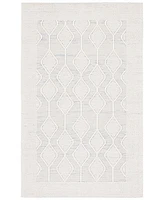 Safavieh Marbella Iii MRB428M 4'x6' Area Rug