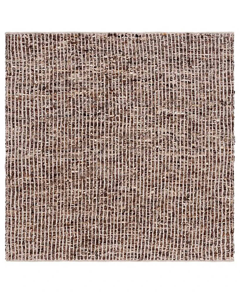 Safavieh Natura 331 NAT331E 6'x6' Square Area Rug