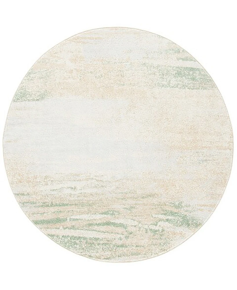 Safavieh Adirondack ADR112D 10'x10' Round Area Rug