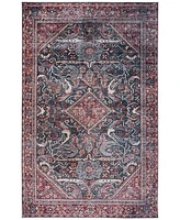 Safavieh Tucson Washable TSN175Y 6'x9' Area Rug