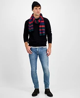 Club Room Men's Cashmere Sweater Gift Set, Created for Macy's