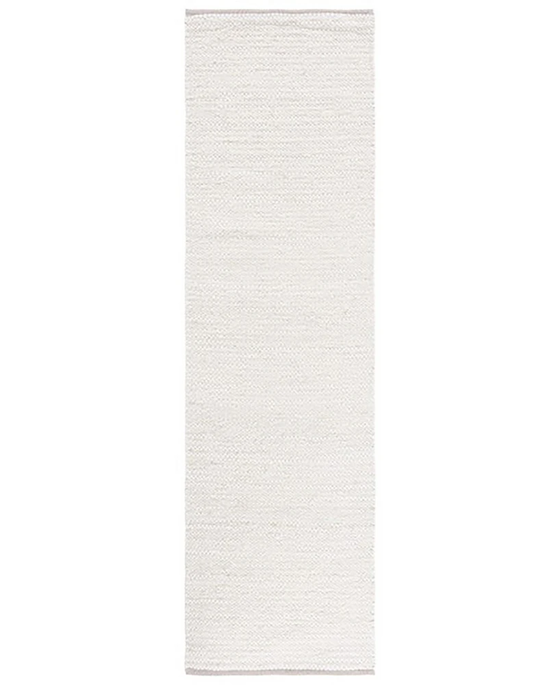 Safavieh Natura 350 NAT350A 2'3"x8' Runner Area Rug