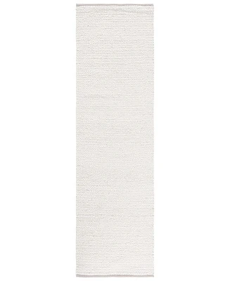 Safavieh Natura 350 NAT350A 2'3"x8' Runner Area Rug