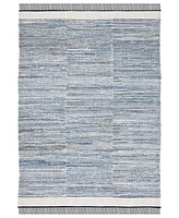 Safavieh Kilim Ii KLM310L 5'x8' Area Rug