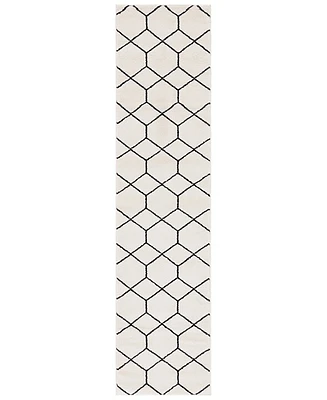 Safavieh Tulum Ii TUL608A 2'2"x9' Runner Area Rug