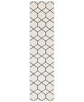 Safavieh Tulum Ii TUL608A 2'2"x9' Runner Area Rug