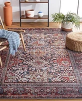 Safavieh Tucson Washable Tsn130n Rug Collection