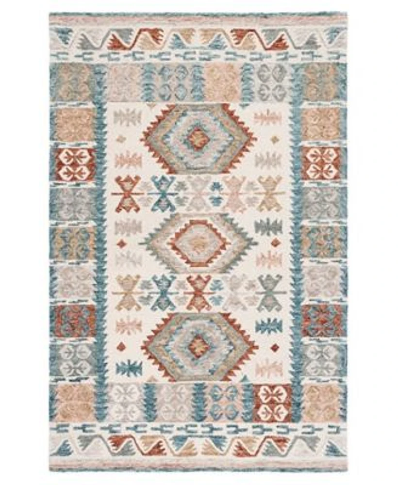 Safavieh Micro Loop Ii Mlp475m Rug Collection