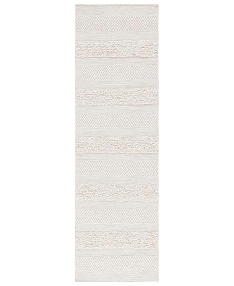 Safavieh Vermont Iv VRM903A 2'3"x8' Runner Area Rug