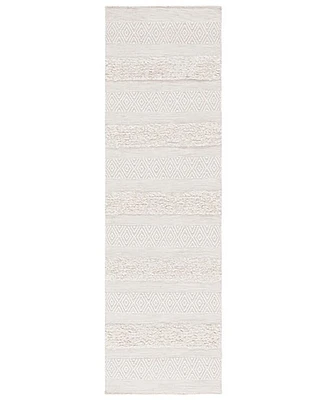 Safavieh Vermont Iv VRM903A 2'3"x8' Runner Area Rug