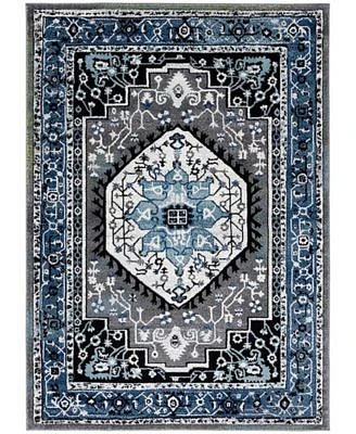 Safavieh Vintage Hamadan Vth264m Rug Collection