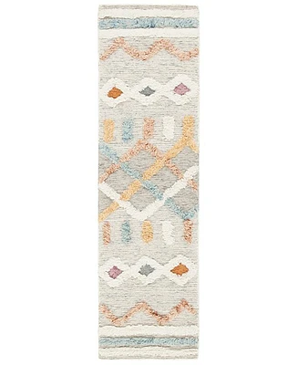 Safavieh Kenya 600 KNY664A 2'3"x12' Runner Area Rug