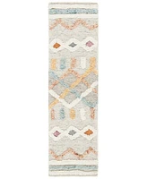 Safavieh Kenya 600 KNY664A 2'3"x12' Runner Area Rug